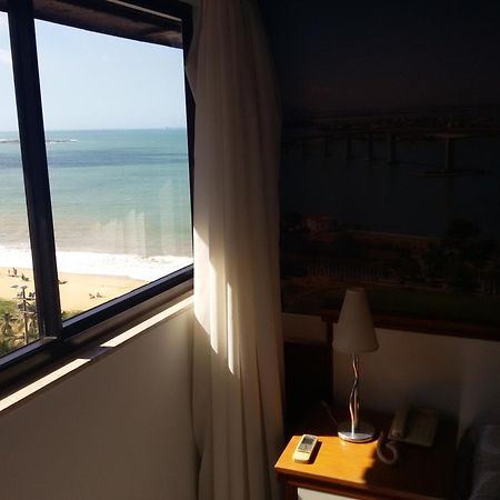 Pasargada Praia Da Costa Vila Velha  Luaran gambar