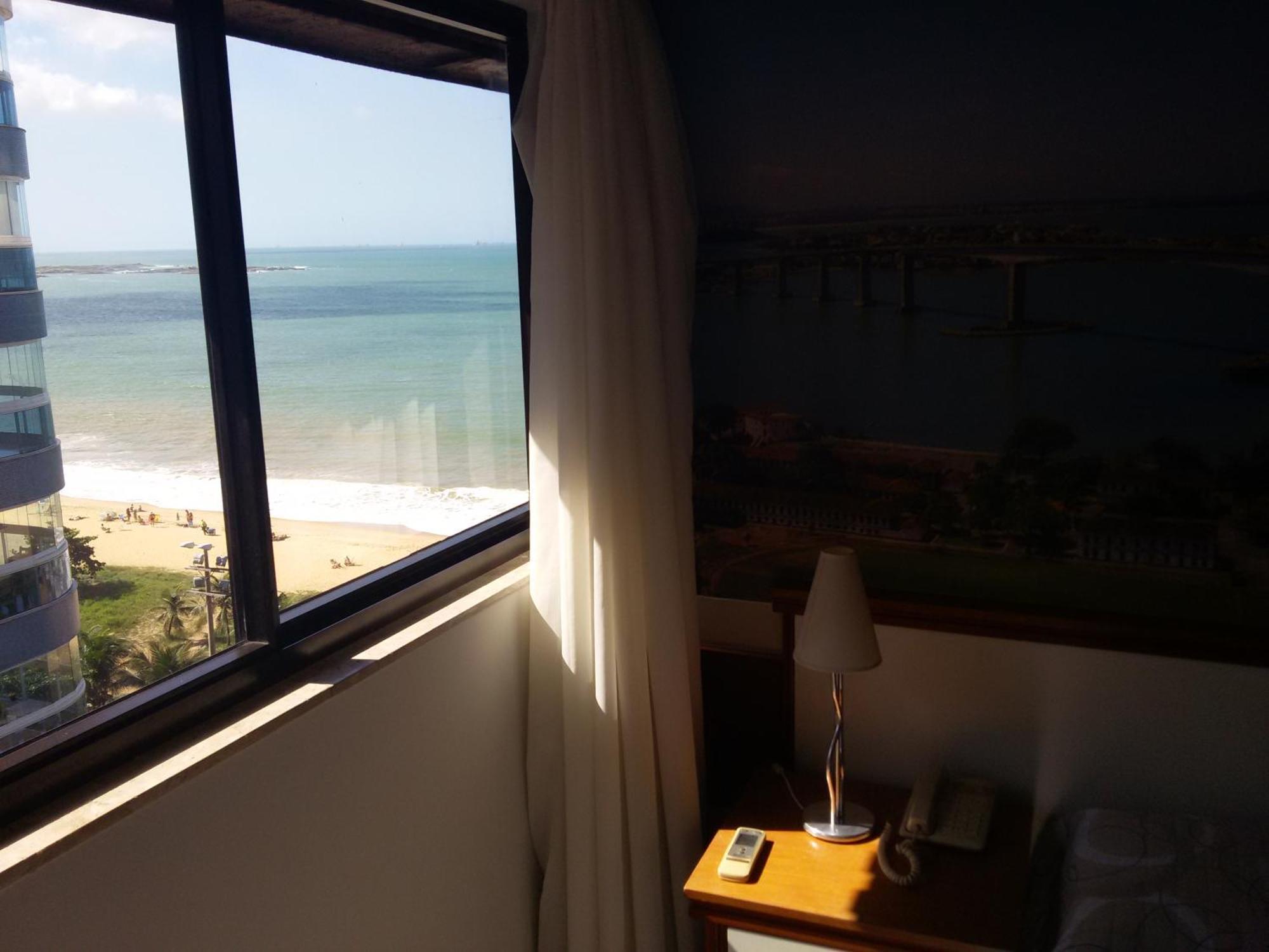 Pasargada Praia Da Costa Vila Velha  Luaran gambar