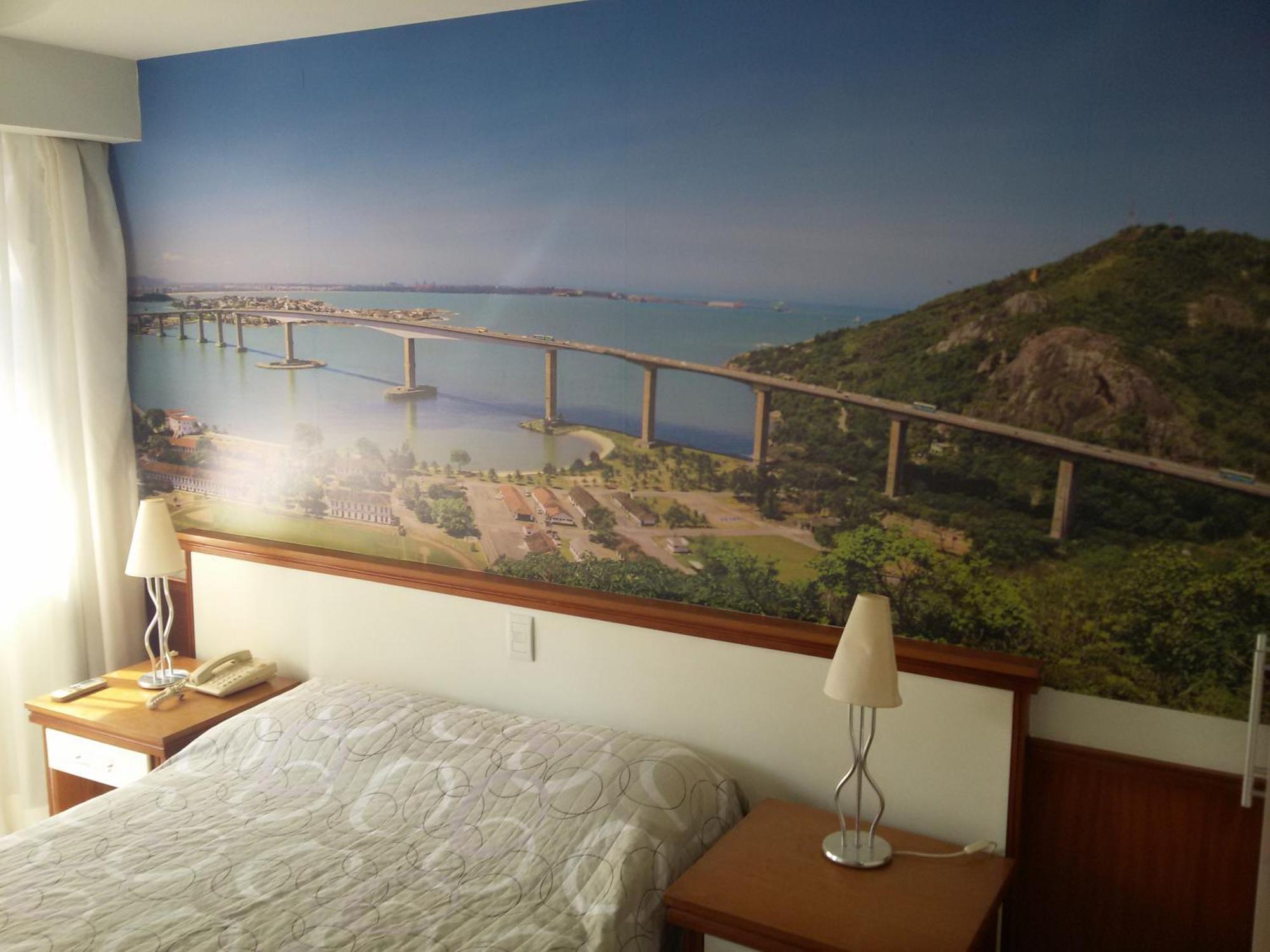 Pasargada Praia Da Costa Vila Velha  Luaran gambar