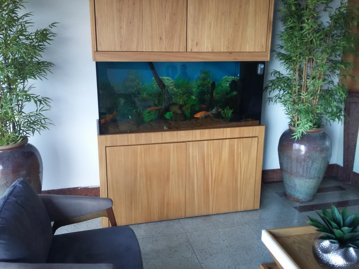 Pasargada Praia Da Costa Vila Velha  Luaran gambar