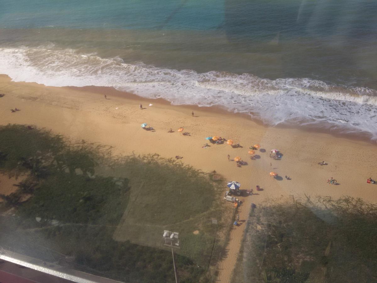 Pasargada Praia Da Costa Vila Velha  Luaran gambar