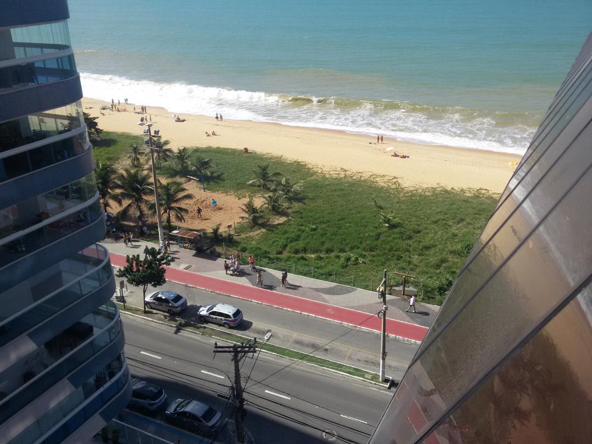 Pasargada Praia Da Costa Vila Velha  Luaran gambar