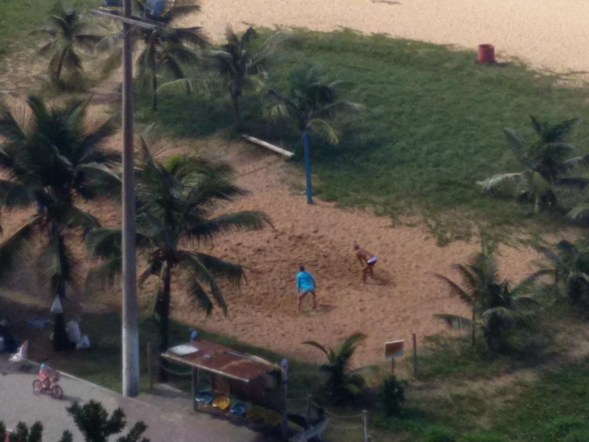 Pasargada Praia Da Costa Vila Velha  Luaran gambar